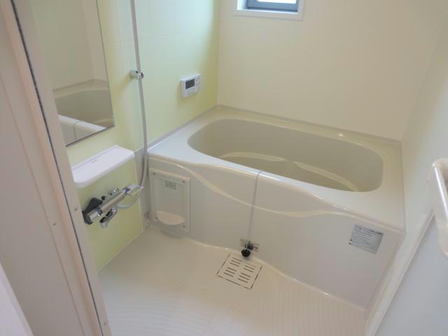 バス・シャワールーム　同型モデル