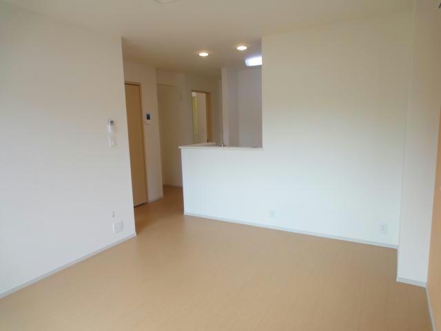 居室・リビング　同型モデル