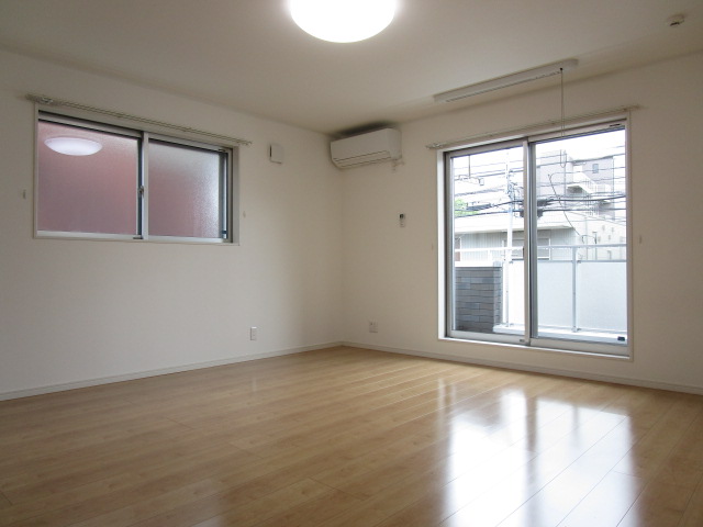 居室・リビング　※参考写真です。似た間取り・他部屋の写真となります。