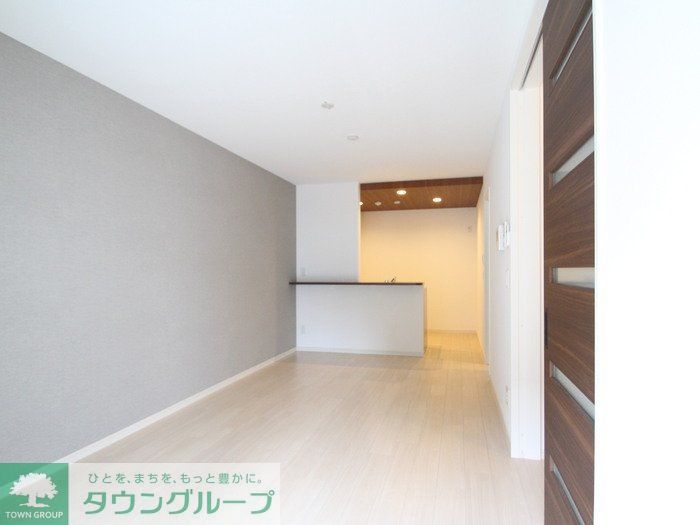 居室・リビング　★お問い合わせはタウンハウジングまで★