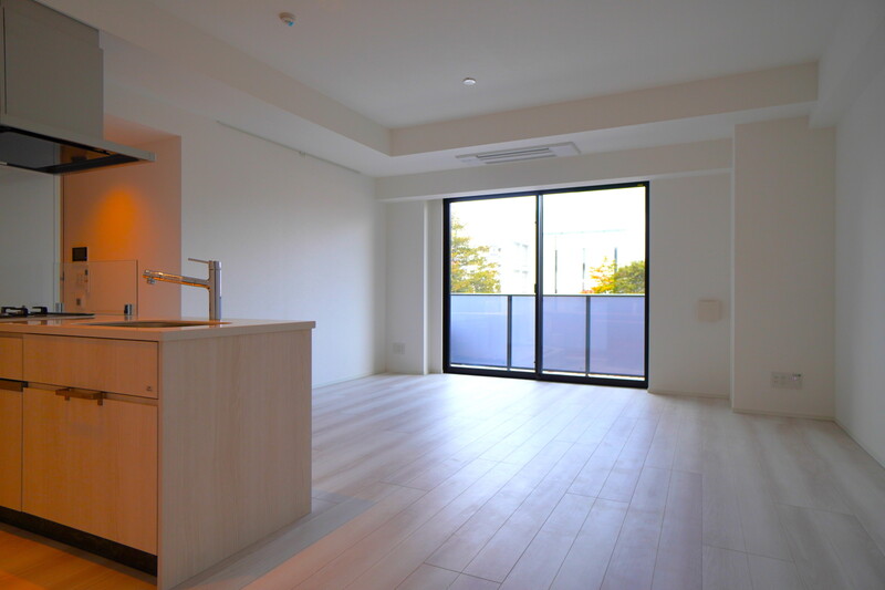 居室・リビング　居室