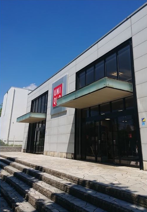 その他　ユニクロ 横浜江田店（その他）まで413m