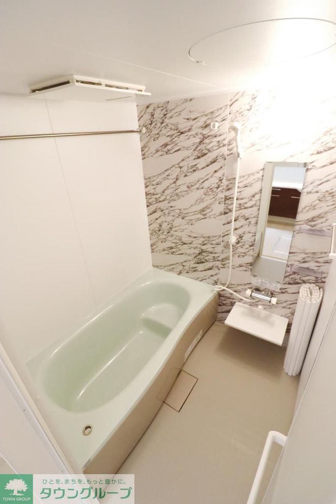 バス・シャワールーム　★お問い合わせはタウンハウジングまで★