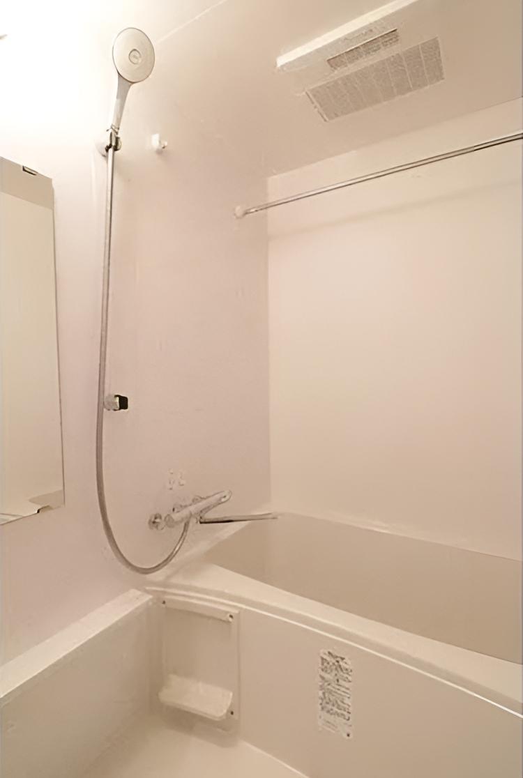 バス・シャワールーム　☆ゆったりくつろげるお風呂☆