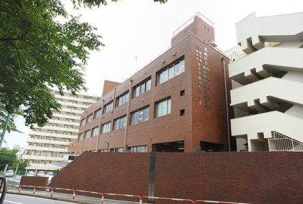 その他　豊島区立駒込図書館（その他）まで1111m