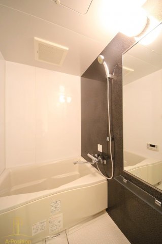 バス・シャワールーム　ビエラコート内久宝寺