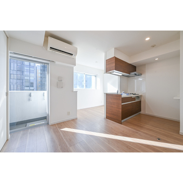 居室・リビング　居室