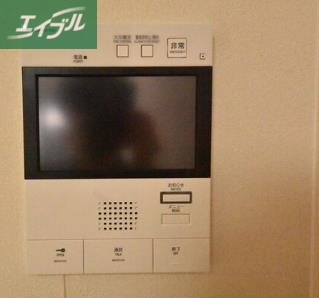 セキュリティ　写真はイメージ図になります