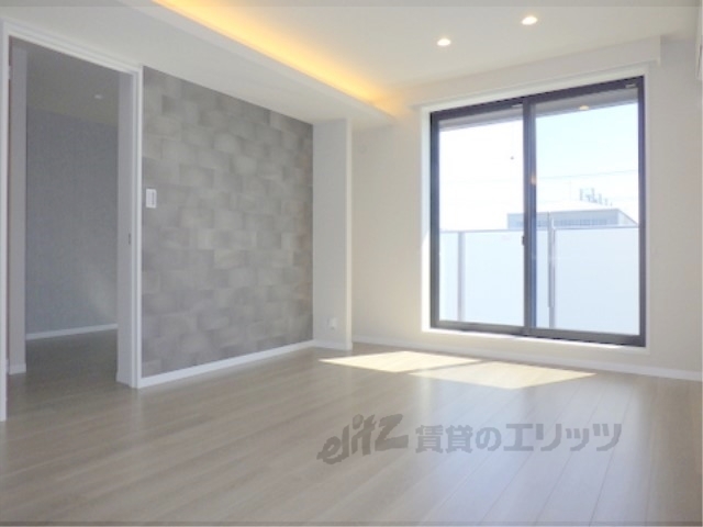 その他部屋・スペース　冷蔵庫置場