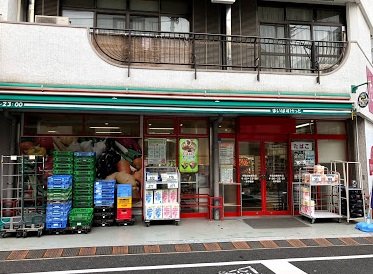 スーパー　まいばすけっと 早稲田鶴巻町店（スーパー）まで700m