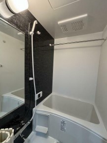 バス・シャワールーム　☆浴室☆