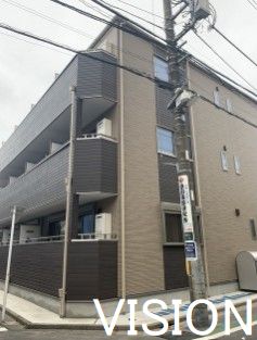 建物外観　☆外観☆