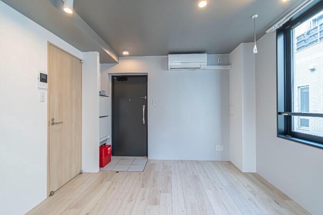 その他部屋・スペース　?