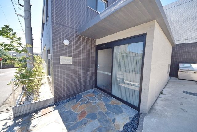 エントランス　★★おしゃれなエントランス★★