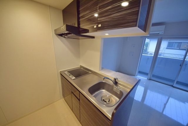 キッチン　★★人気のカウンターキッチン★★