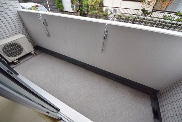 バルコニー　★★バルコニー★★