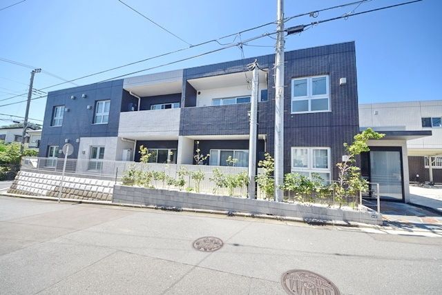 建物外観　★★閑静な住宅街に立地★★