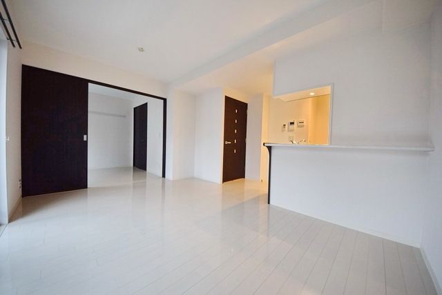 居室・リビング　★★広々としたリビング★★