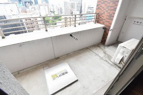 バルコニー　ベランダ