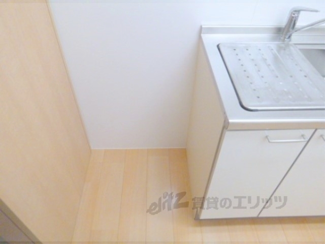 その他部屋・スペース　冷蔵庫置場