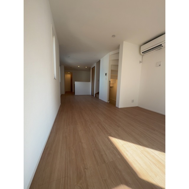 居室・リビング　２階