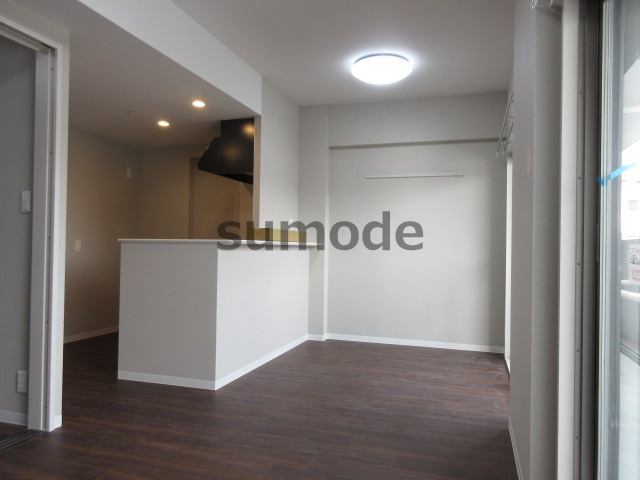 居室・リビング　同型タイプ