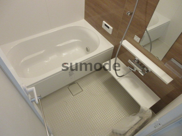 バス・シャワールーム　同型タイプ