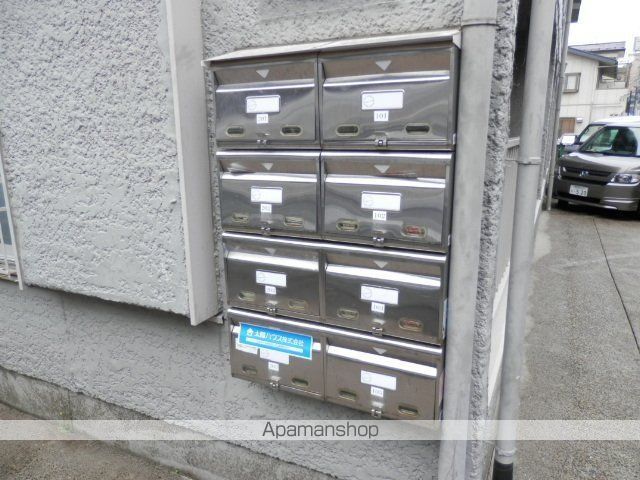 その他共有部分　その他共有部分