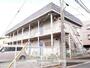 新松戸駅より徒歩5分 1階 築46年1ヶ月の賃貸物件
