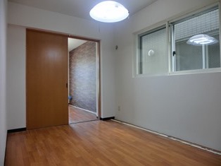 その他部屋・スペース　同タイプ別号室内観です