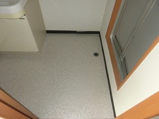 その他　同タイプ別号室内観です