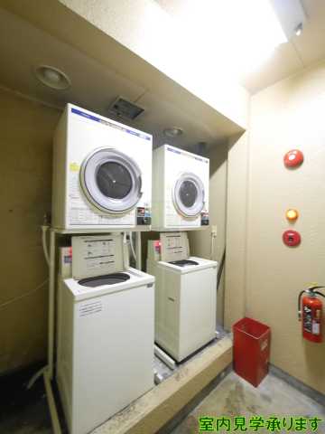 その他　ライオンズマンション市谷薬王寺