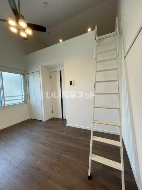 その他部屋・スペース