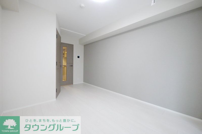 居室・リビング　リビング/居室