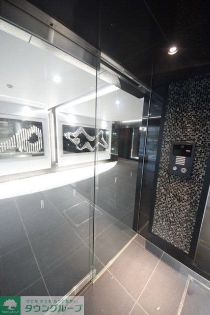 その他共有部分　外観・共用部分