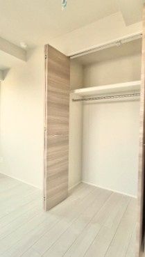 収納　☆たっぷり収納☆