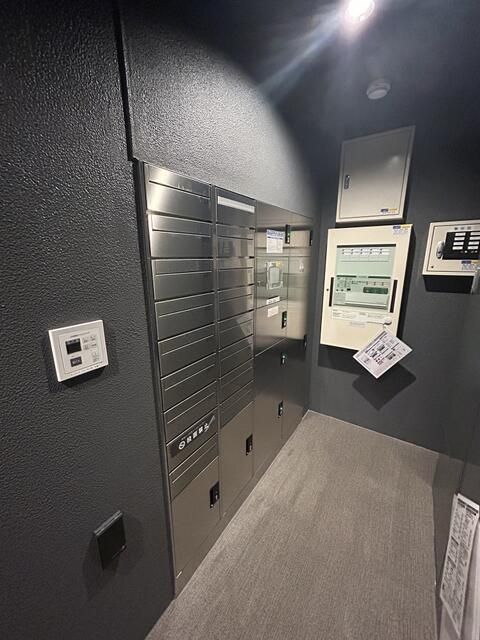 その他共有部分　☆共用部分☆