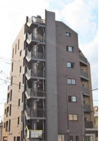 建物外観　☆綺麗な外観☆