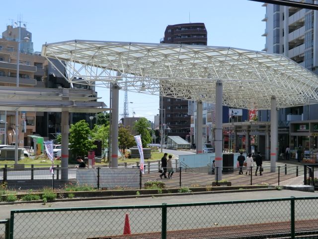 その他　朝霞駅（その他）まで804m