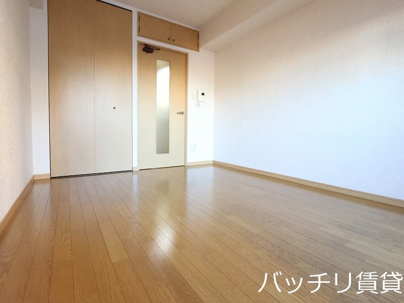 居室・リビング　同型タイプの為、現状を優先いたします