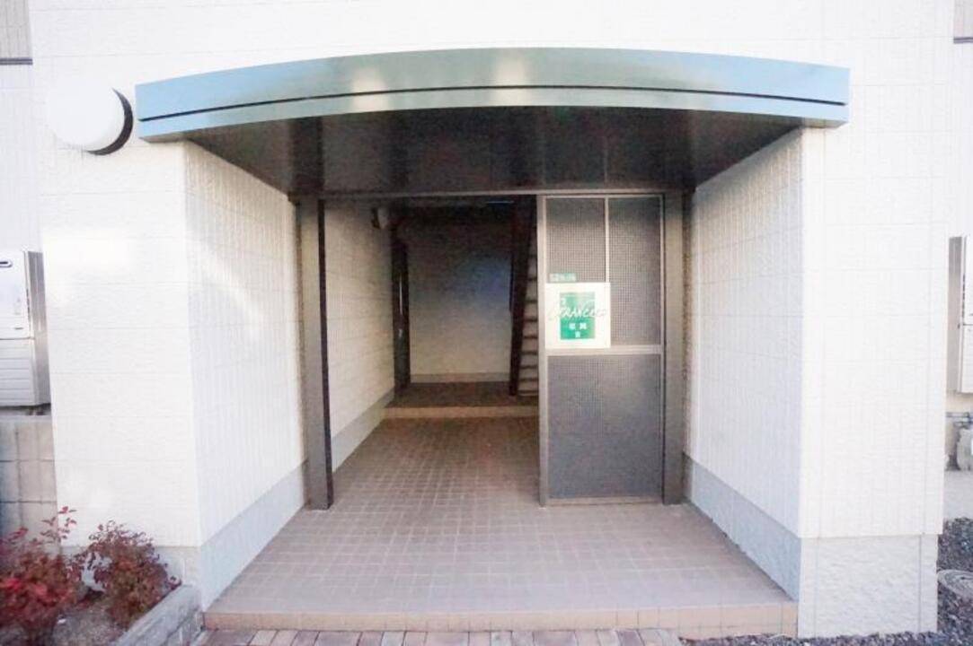 その他共有部分　共用部分