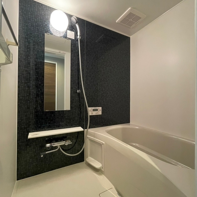 バス・シャワールーム　現況優先となります。