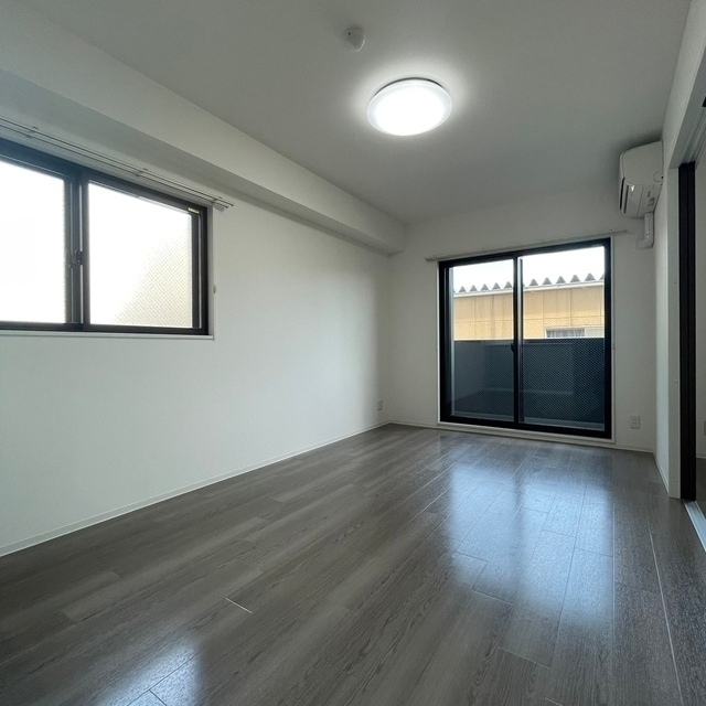 居室・リビング　現況優先となります。