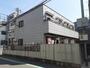 赤羽駅より徒歩9分 1階 築37年2ヶ月の賃貸物件