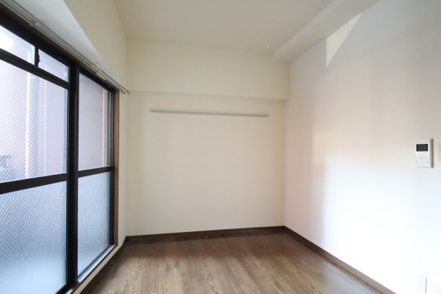 居室・リビング　※別号室の参考写真、現況優先※