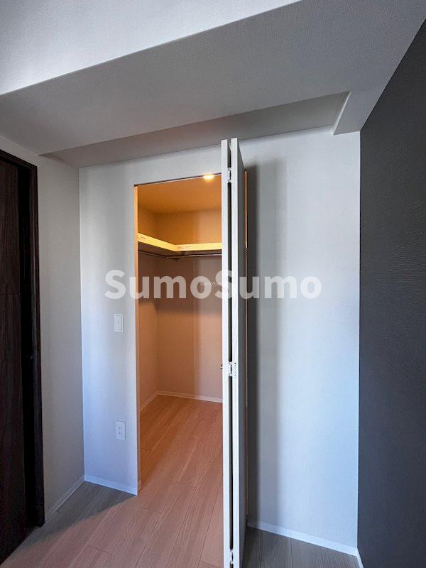 収納　小物を収納するのに便利です