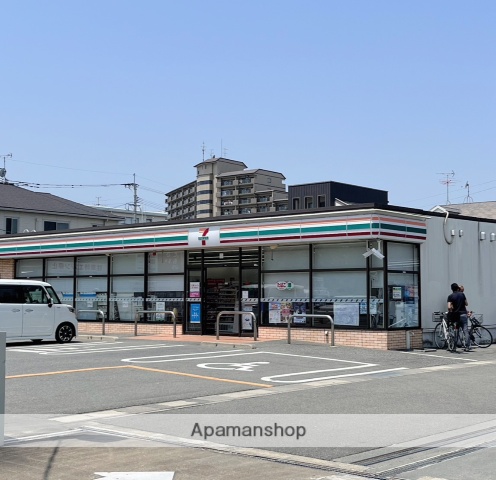 コンビニ　セブン－イレブン春日公園前店（コンビニ）まで224m