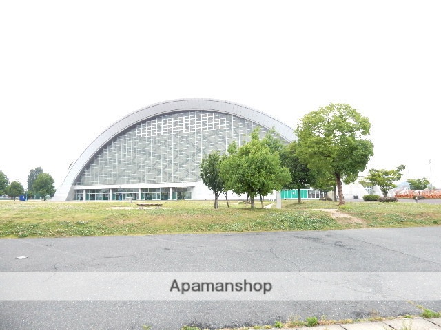 その他　岡山ドーム（その他）まで350m