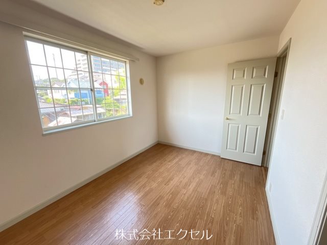 その他部屋・スペース　きれいな室内です。