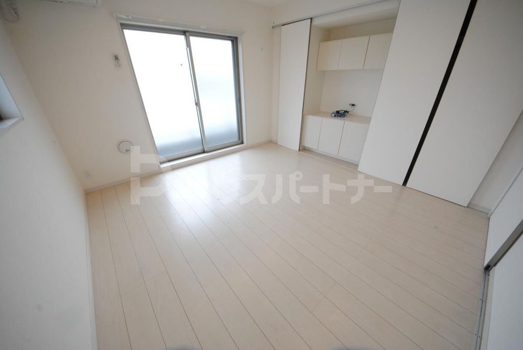 その他部屋・スペース　リビング/居室